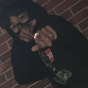 Meet your Posher, Donovan